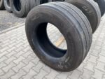 Opona ciężarowa używana prowadząca 385/55R22.5 FIRESTONE FS424 ENLITEN / 9mm