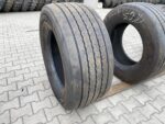 Opona ciężarowa używana prowadząca 385/55R22.5 UNIROYAL FH40 / 11-12mm