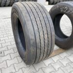  Opona ciężarowa używana prowadząca 385/55R22.5 UNIROYAL FH40 / 11-12mm
