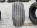 Opona ciężarowa używana prowadząca 385/55R22.5 UNIROYAL FH40 / 11-12mm