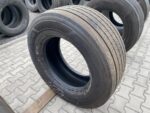 Opona ciężarowa używana prowadząca 385/55R22.5 UNIROYAL FH40 / 11-12mm