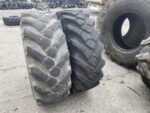 Opony przemysłowe  14.5-20 365/80-20 BKT MP567 / 90% bieżnika