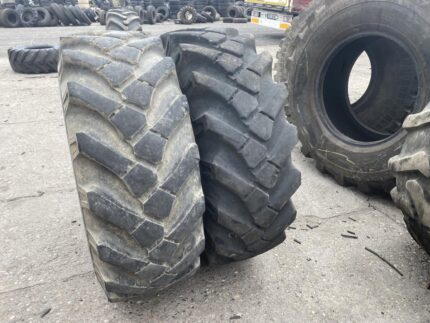 Opony przemysłowe  14.5-20 365/80-20 BKT MP567 / 90% bieżnika