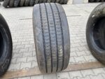 Opona ciężarowa używana prowadząca 385/55R22.5 MICHELIN X MULTI F / 9-10mm
