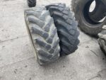 Opony przemysłowe  14.5-20 365/80-20 BKT MP567 / 90% bieżnika