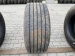 Opona ciężarowa używana naczepowa 385/55R22.5 ATHOS HG2155 / 14mm