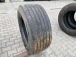 Opona ciężarowa używana naczepowa 385/55R22.5 ADVANCE GL252T / 14mm