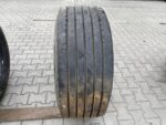 Opona ciężarowa używana naczepowa 385/55R22.5 ADVANCE GL252T / 14mm