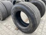 Opona ciężarowa używana naczepowa 385/55R22.5 ADVANCE GL252T / 14mm