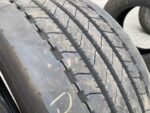 Opony ciężarowe używane prowadzące 385/55R22.5 GOODYEAR FUELMAX S ENDURANCE / 9-11mm