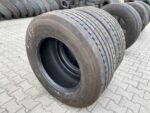 Opony ciężarowe używane prowadzące 385/55R22.5 GOODYEAR FUELMAX S ENDURANCE / 9-11mm