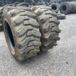  Opony używane przemysłowe 12-16.5 Camso SKS532 / 95% bieżnika