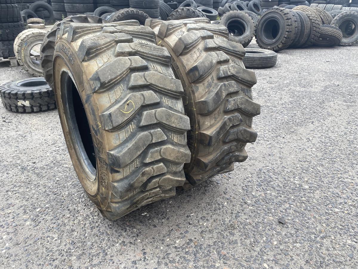 Opony używane przemysłowe 12-16.5 Camso SKS532 / 95% bieżnika Opony używane przemysłowe 12-16.5 Camso SKS532 / 95% bieżnika