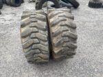 Opony używane przemysłowe 12-16.5 Camso SKS532 / 95% bieżnika