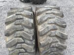 Opony używane przemysłowe 12-16.5 Camso SKS532 / 95% bieżnika