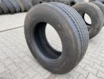 Opona ciężarowa używana prowadząca 385/55R22.5 HANKOOK SMART FLEX AH31 / 14-15mm