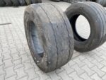 Opona ciężarowa używana naczepowa 385/55R22.5 BFGOODRICH ROUTE CONTROL T / 9-10mm