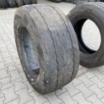  Opona ciężarowa używana naczepowa 385/55R22.5 BFGOODRICH ROUTE CONTROL T / 9-10mm