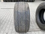 Opona ciężarowa używana naczepowa 385/55R22.5 BFGOODRICH ROUTE CONTROL T / 9-10mm