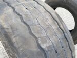 Opona ciężarowa używana naczepowa 385/55R22.5 BFGOODRICH ROUTE CONTROL T / 9-10mm