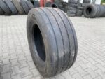 Opona ciężarowa używana naczepowa 385/55R22.5 MATADOR THR4 / 8-9mm