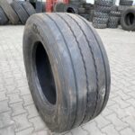  Opona ciężarowa używana naczepowa 385/55R22.5 MATADOR THR4 / 8-9mm