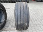 Opona ciężarowa używana naczepowa 385/55R22.5 MATADOR THR4 / 8-9mm