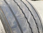 Opona ciężarowa używana naczepowa 385/55R22.5 MATADOR THR4 / 8-9mm