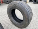 Opona ciężarowa używana naczepowa 385/55R22.5 MATADOR THR4 / 8-9mm