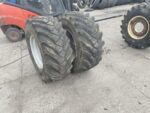 KOŁA używane przemysłowe 405/70-20 Solideal / 90% bieżnika