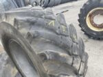 KOŁA używane przemysłowe 405/70-20 Solideal / 90% bieżnika