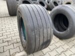 Opona ciężarowa używana naczepowa 435/50R19.5 CONTINENTAL CONTI HYBRID HT3 / 6mm