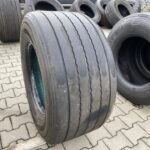  Opona ciężarowa używana naczepowa 435/50R19.5 CONTINENTAL CONTI HYBRID HT3 / 6mm