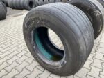 Opona ciężarowa używana naczepowa 435/50R19.5 CONTINENTAL CONTI HYBRID HT3 / 6mm