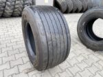 Opona ciężarowa używana naczepowa 435/50R19.5 NEXT TREAD NT LHT II / 10-11mm