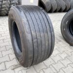  Opona ciężarowa używana naczepowa 435/50R19.5 NEXT TREAD NT LHT II / 10-11mm