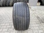 Opona ciężarowa używana naczepowa 435/50R19.5 NEXT TREAD NT LHT II / 10-11mm