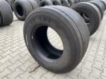 Opona ciężarowa używana naczepowa 435/50R19.5 NEXT TREAD NT LHT II / 10-11mm