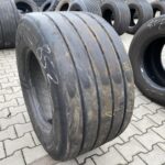  Opona ciężarowa używana naczepowa 445/45R19.5 NEXT TREAD NT RHT II / 9mm