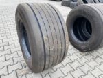 Opona ciężarowa używana naczepowa 445/45R19.5 PIRELLI H02 PRO TRAILER / 12mm