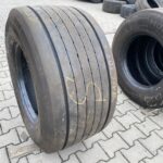  Opona ciężarowa używana naczepowa 445/45R19.5 PIRELLI H02 PRO TRAILER / 12mm