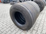 Opony ciężarowe używane naczepowe 445/45R19.5 PIRELLI H02 PRO TRAILER / 9-11mm