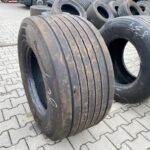  Opona ciężarowa używana naczepowa 445/45R19.5 PIRELLI H02 PRO TRAILER / 10mm