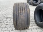 Opona ciężarowa używana naczepowa 445/45R19.5 PIRELLI H02 PRO TRAILER / 10mm