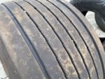 Opona ciężarowa używana naczepowa 445/45R19.5 PIRELLI H02 PRO TRAILER / 10mm