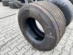 Opona ciężarowa używana naczepowa 445/45R19.5 PIRELLI H02 PRO TRAILER / 10mm