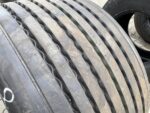 Opona ciężarowa używana naczepowa 445/45R19.5  BIEŻNIKOWANA KRAIBURG K-19  TYP MICHELIN XTA2 / 100% BIEŻNIKA