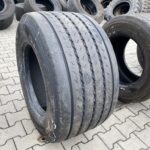  Opona ciężarowa używana naczepowa 445/45R19.5 OTANI OH-111 / 9-11mm