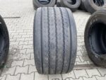 Opona ciężarowa używana naczepowa 445/45R19.5 OTANI OH-111 / 9-11mm