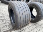 Opona ciężarowa używana naczepowa 445/45R19.5 SEMPERIT RUNNER T3 / 6-7mm